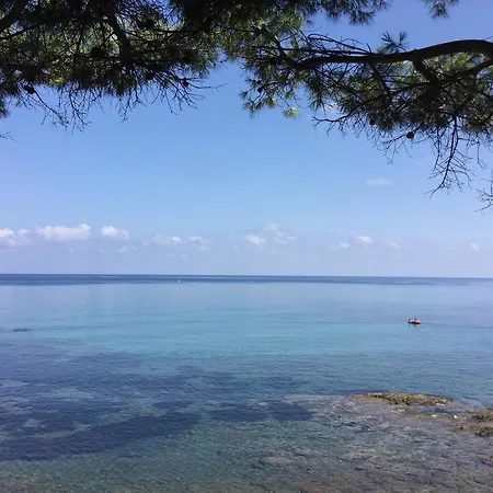 Le Terrazze Sul Mare - Capo Aranciotto *