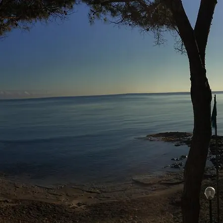 Casa vacanze Le Terrazze Sul Mare - Capo Aranciotto Cefalù