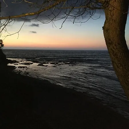 Сasa de vacaciones Le Terrazze Sul Mare - Capo Aranciotto *