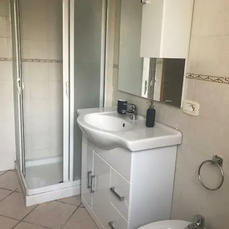 Le Terrazze Sul Mare - Capo Aranciotto Casa vacanze *