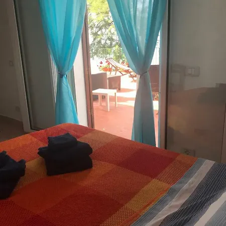 Le Terrazze Sul Mare - Capo Aranciotto * Cefalú