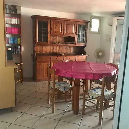 Capo Aranciotto Beach *