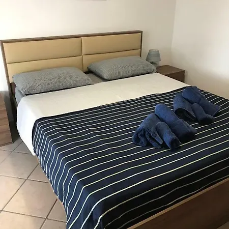 Le Terrazze Sul Mare - Capo Aranciotto Сasa de vacaciones *