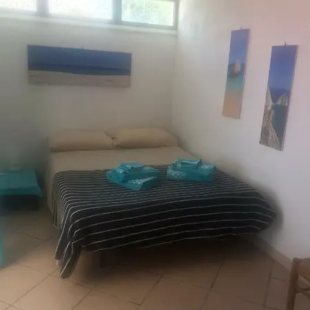 Le Terrazze Sul Mare - Capo Aranciotto * Cefalú