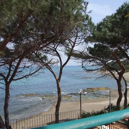 Le Terrazze Sul Mare - Capo Aranciotto Casa vacanze