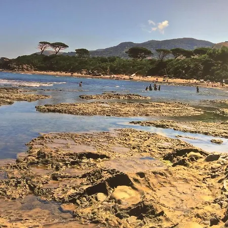 Le Terrazze Sul Mare - Capo Aranciotto * Cefalù