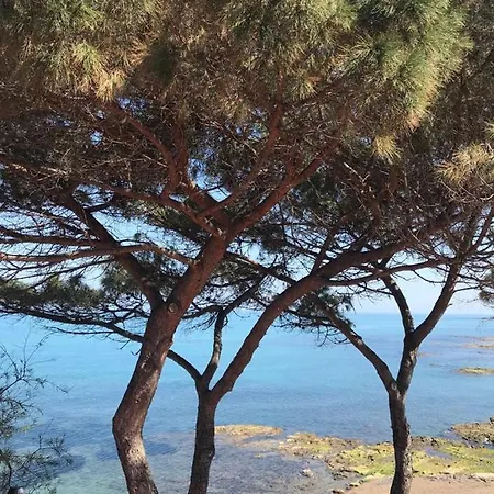 Le Terrazze Sul Mare - Capo Aranciotto Cefalú