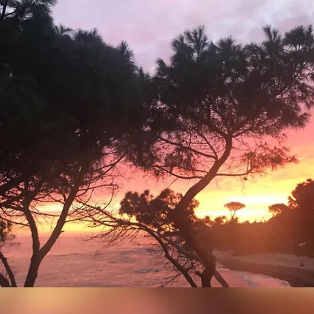 Le Terrazze Sul Mare - Capo Aranciotto * Cefalú