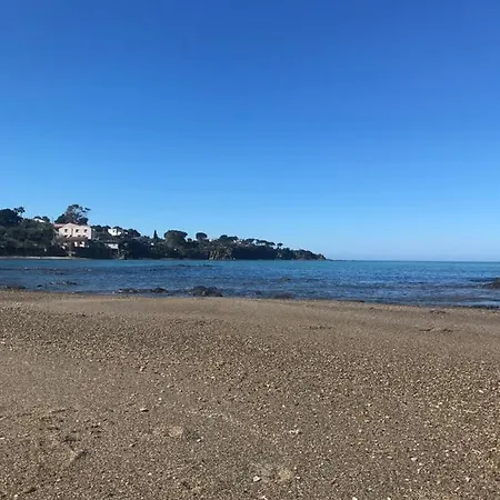 Hébergement de vacances Capo Aranciotto Beach *