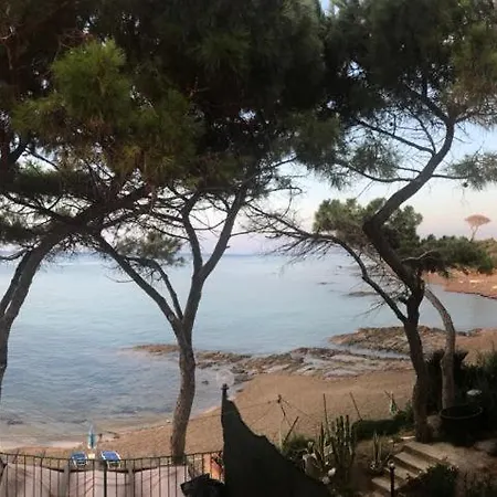 Le Terrazze Sul Mare - Capo Aranciotto Casa vacanze *