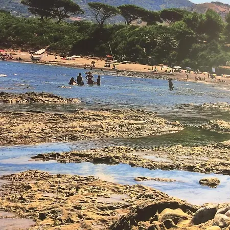 Le Terrazze Sul Mare - Capo Aranciotto Cefalù